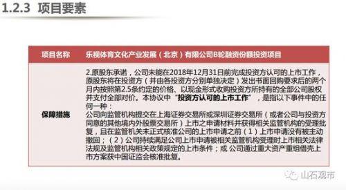贾跃亭融资计划书曝光：看他如何靠两份PPT融资