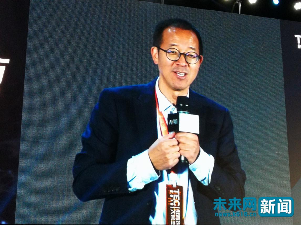 偏重技术忽视教育本质 教育机构把AI当噱头
