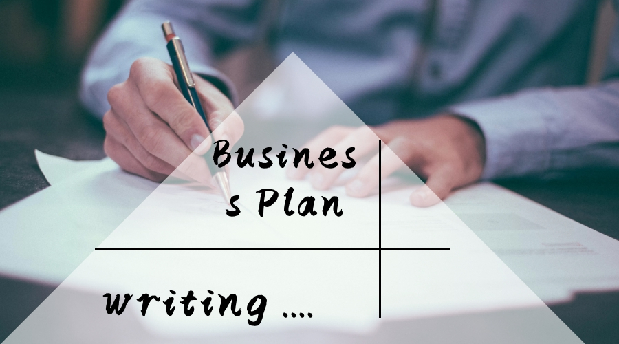 7个步骤写一篇完美的商业计划（Business Plan）