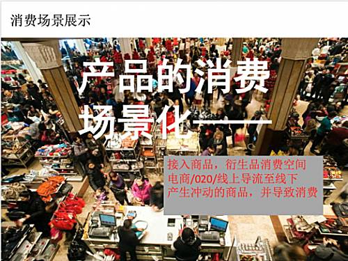 让投资人看完就想“约你”的商业计划书长啥样