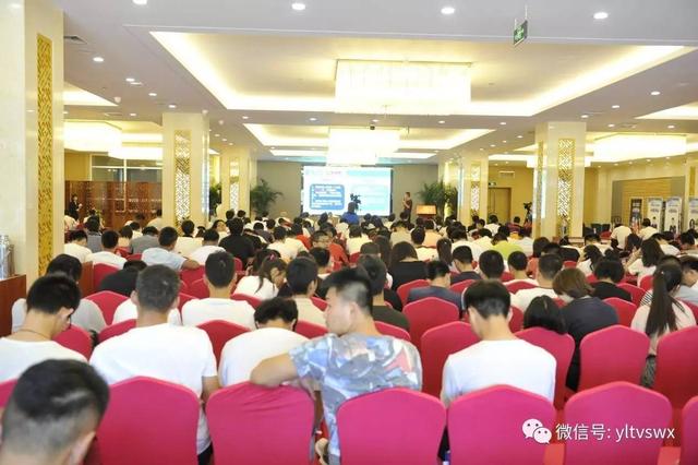 20个金点子 掀起杨凌大众创业万众创新浪潮