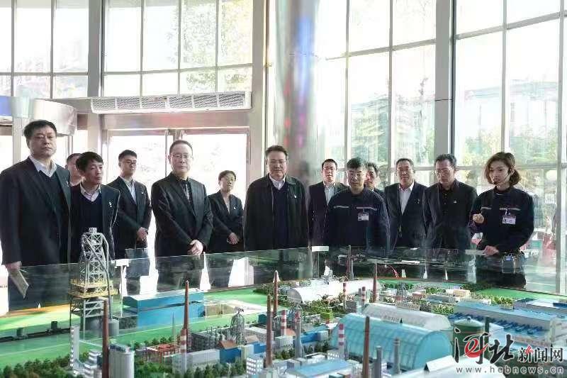 建行邢台分行科技赋能解决民企融资难