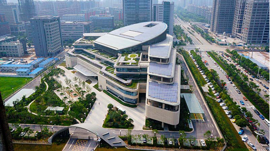 干货!南京打造创新名城将带来哪些变化?这些