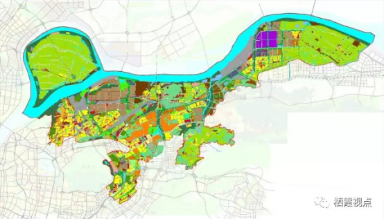 干货!南京打造创新名城将带来哪些变化?这些