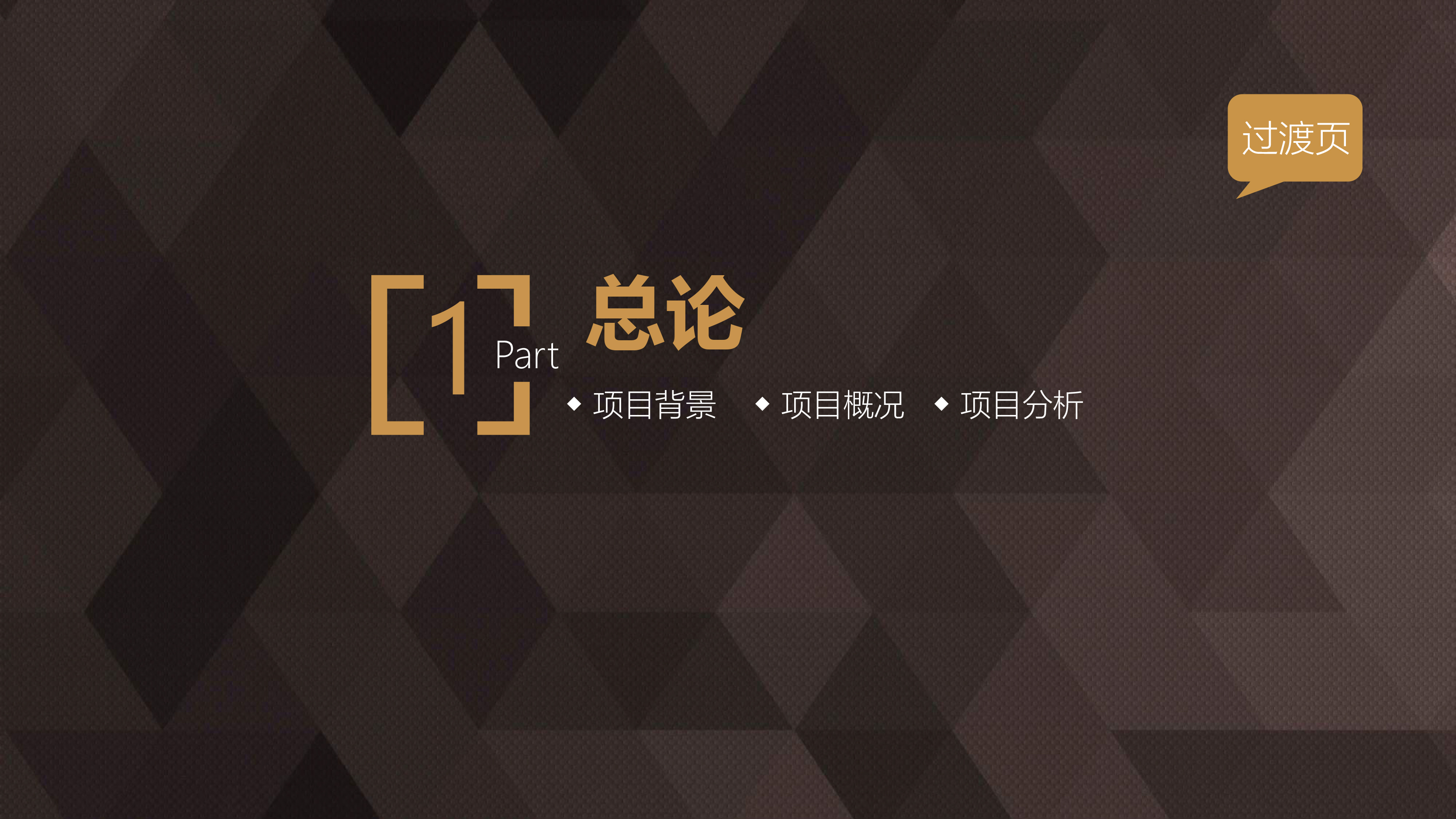 轻奢大气企业商业计划书