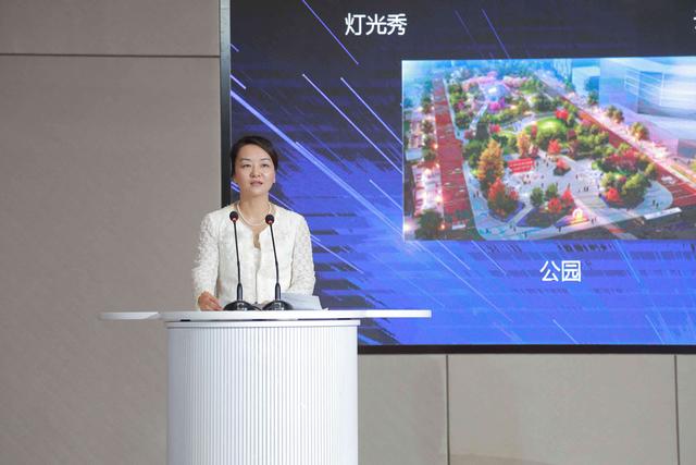 西安城市创新创业品牌“秦英汇”发布  创业咖啡街区为创客推开世界之门