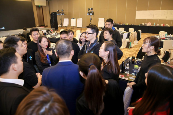 樊登读书创业书籍爆火 “十万个创始人”带来意