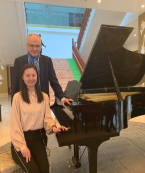 情境创造教学深入人心,国际文化交流走向深入