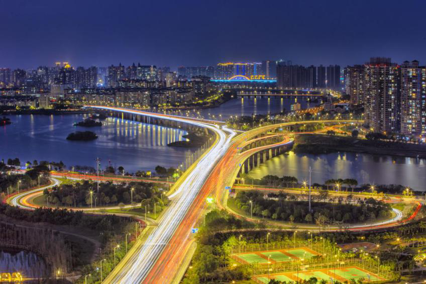 创业基地,为港澳青年梦想而定制