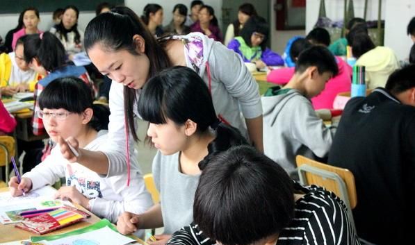 这5类教师未来会很吃香,人才缺口越来越大,学校
