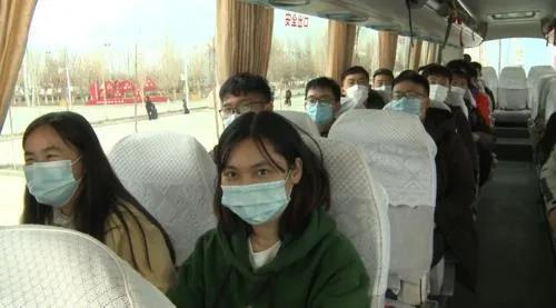 加强实习实训 促进引人聚才 74名大学生来博实习实训