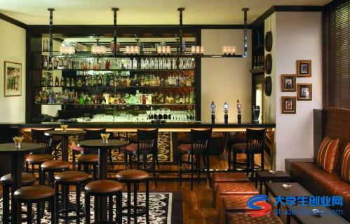 酒吧创业计划书及酒吧策划营销