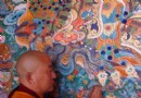 仁增：一个藏族青年的热贡艺术唐卡梦