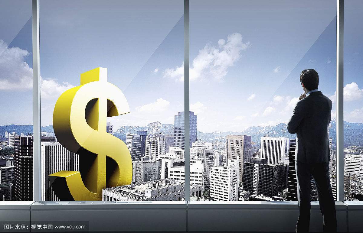 最伟大的CEO都对“营收”避而不谈！